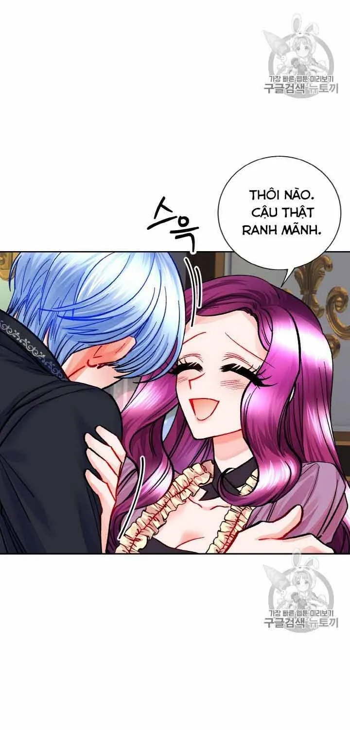 Công Nương Trong Hoàn Cảnh Cực Hạn Chap 20 - Next Chap 21