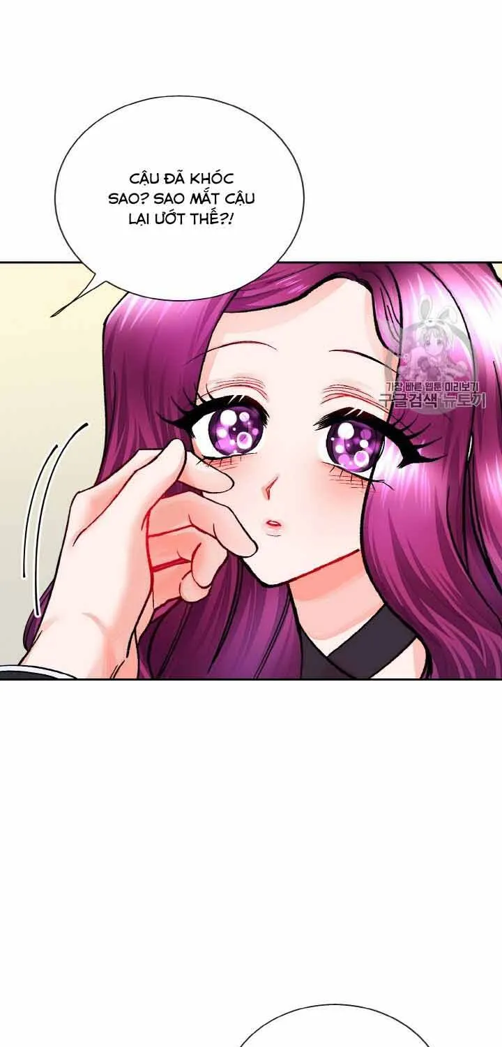 Công Nương Trong Hoàn Cảnh Cực Hạn Chap 20 - Next Chap 21