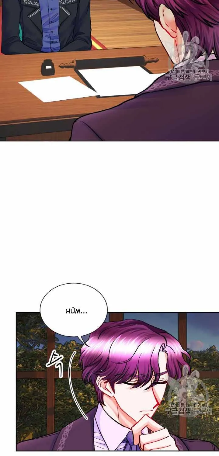 Công Nương Trong Hoàn Cảnh Cực Hạn Chap 20 - Next Chap 21