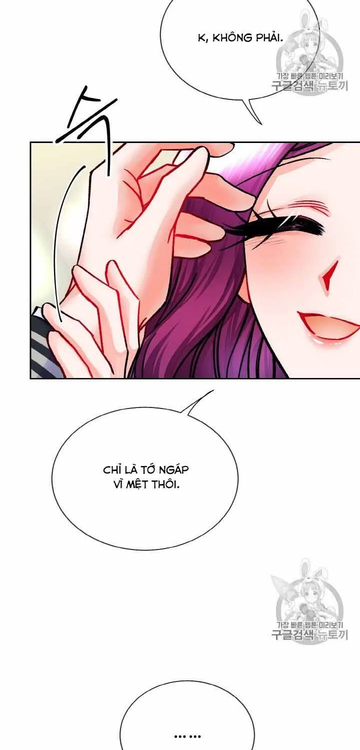 Công Nương Trong Hoàn Cảnh Cực Hạn Chap 20 - Next Chap 21