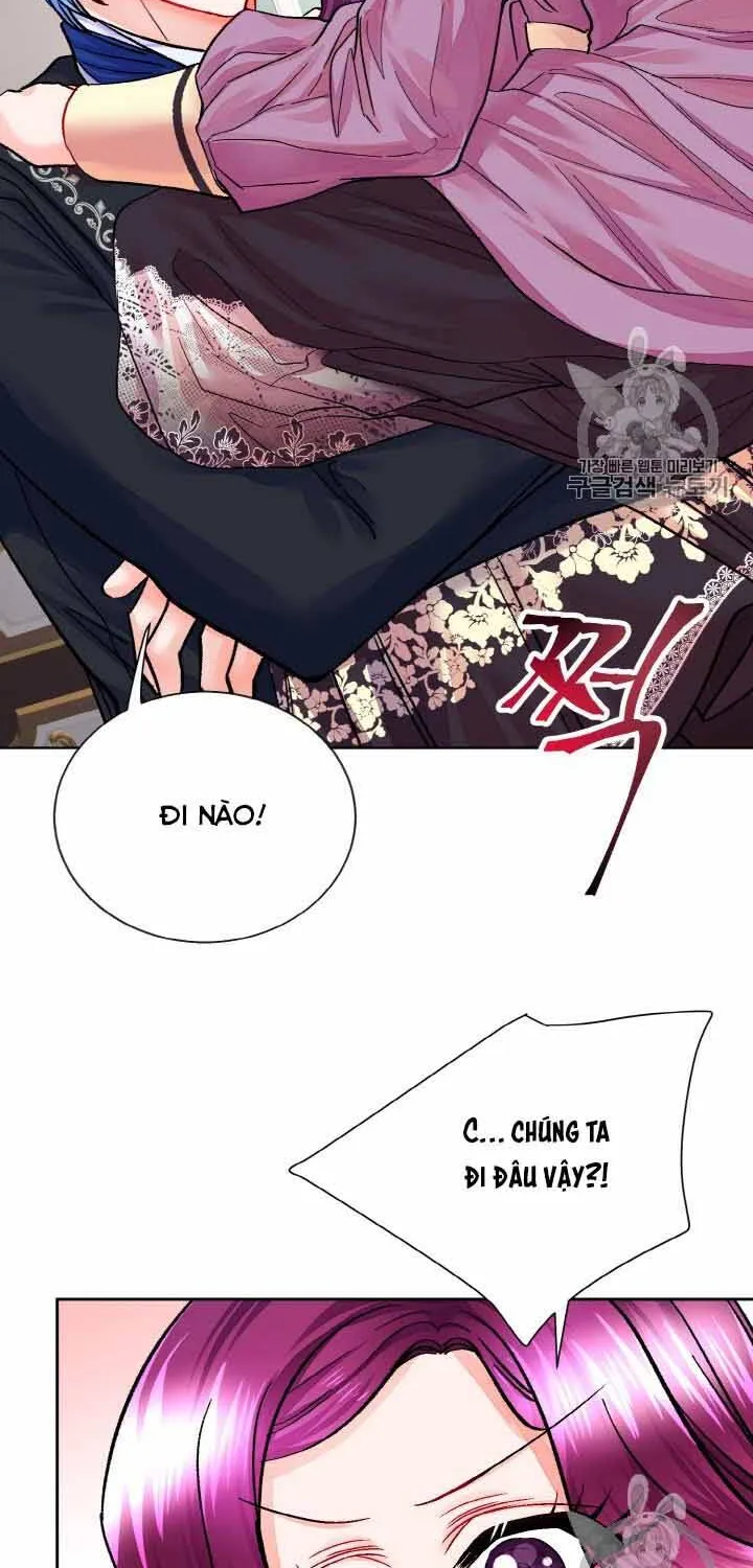 Công Nương Trong Hoàn Cảnh Cực Hạn Chap 20 - Next Chap 21