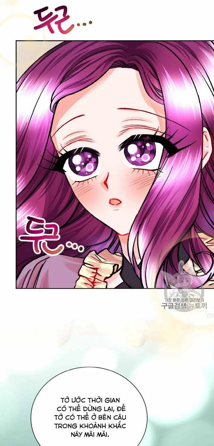 Công Nương Trong Hoàn Cảnh Cực Hạn Chap 20 - Next Chap 21