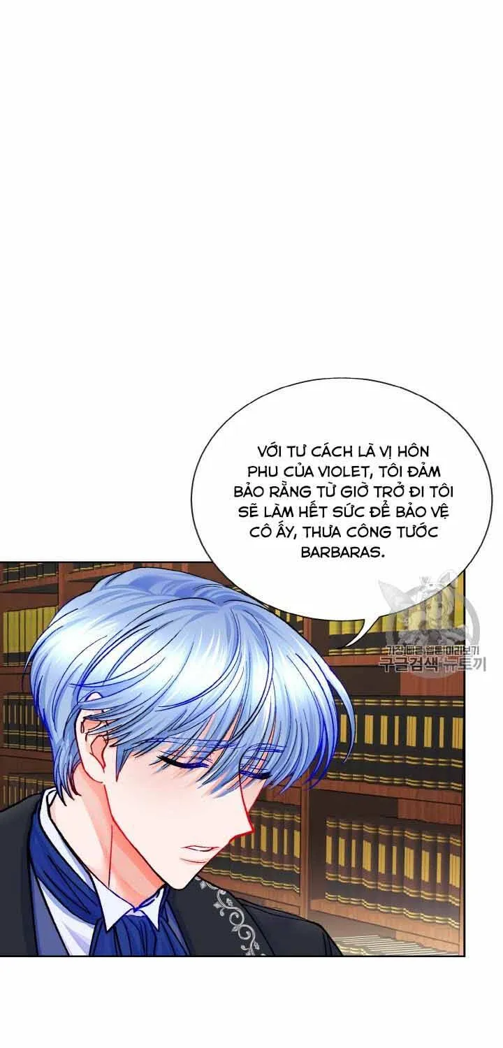 Công Nương Trong Hoàn Cảnh Cực Hạn Chap 20 - Next Chap 21