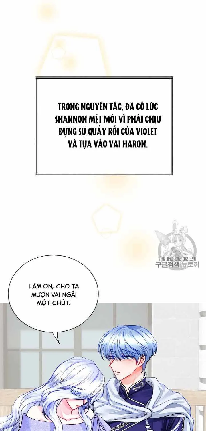 Công Nương Trong Hoàn Cảnh Cực Hạn Chap 20 - Next Chap 21