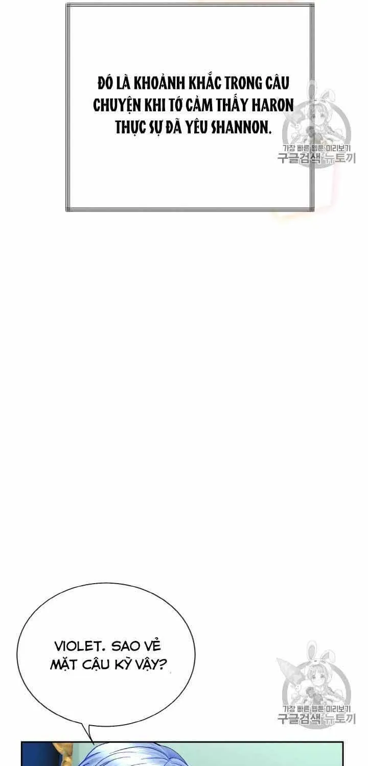 Công Nương Trong Hoàn Cảnh Cực Hạn Chap 20 - Next Chap 21