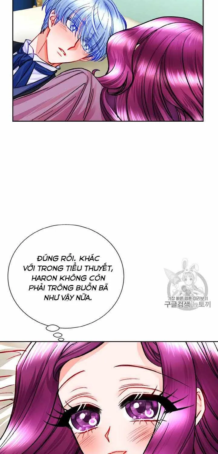 Công Nương Trong Hoàn Cảnh Cực Hạn Chap 20 - Next Chap 21