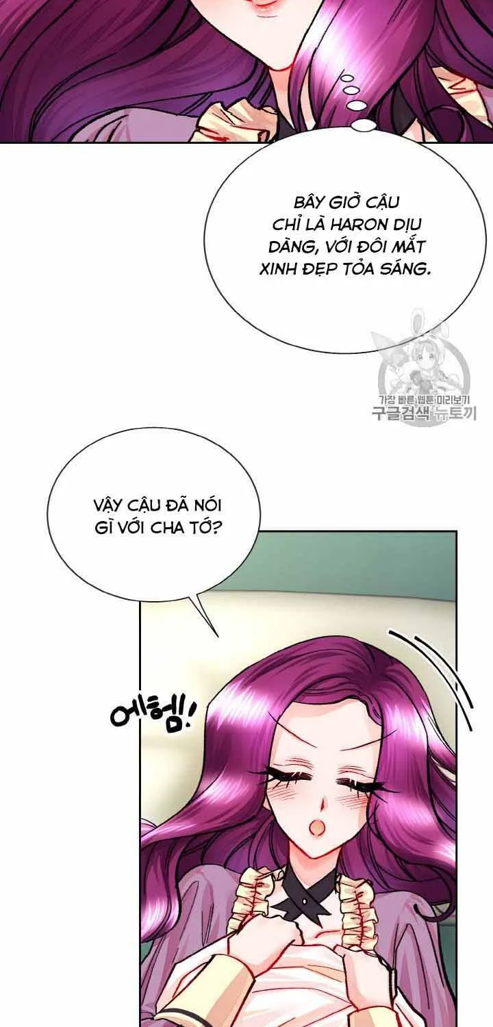 Công Nương Trong Hoàn Cảnh Cực Hạn Chap 20 - Next Chap 21