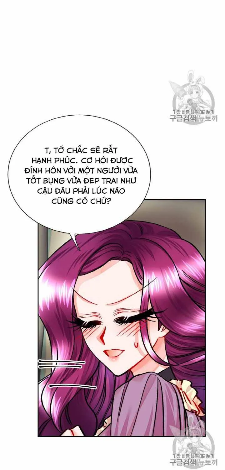 Công Nương Trong Hoàn Cảnh Cực Hạn Chap 20 - Next Chap 21