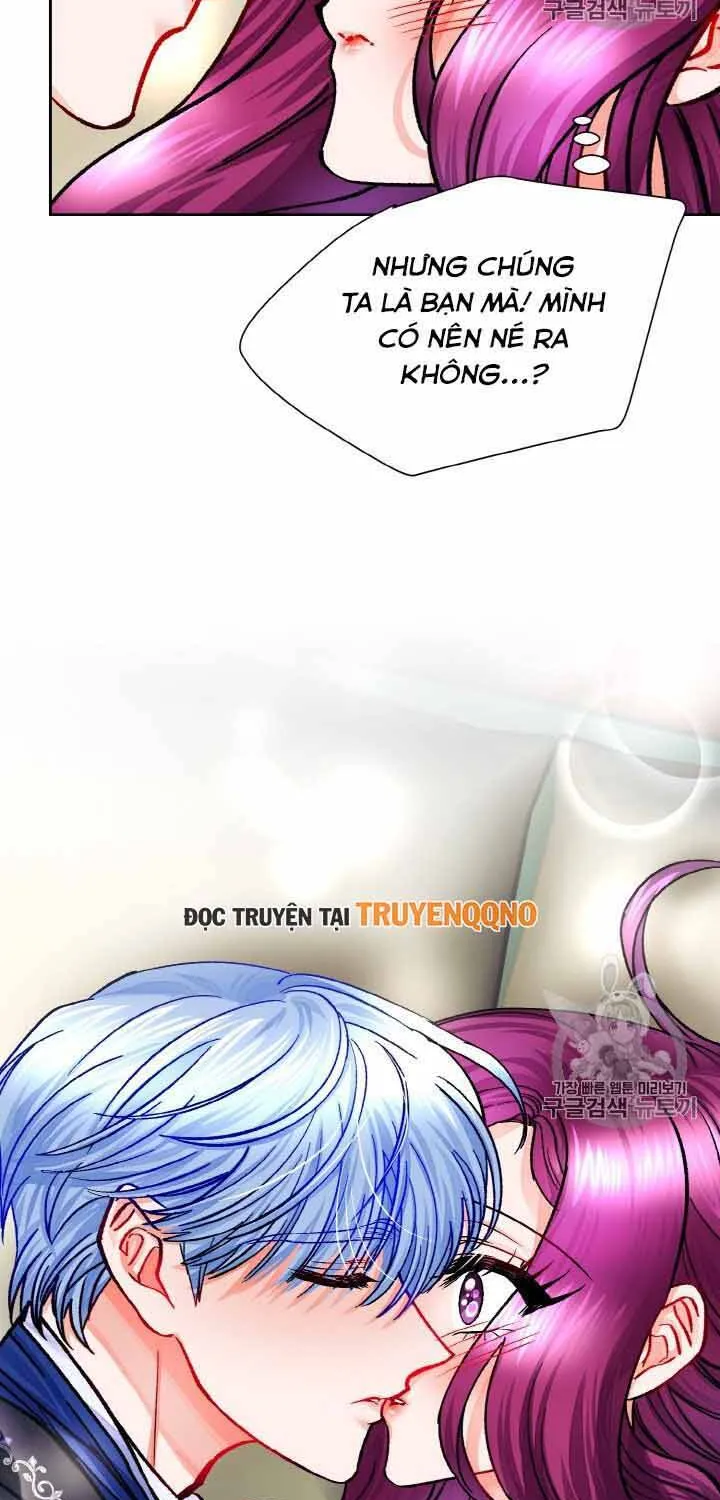 Công Nương Trong Hoàn Cảnh Cực Hạn Chap 20 - Next Chap 21