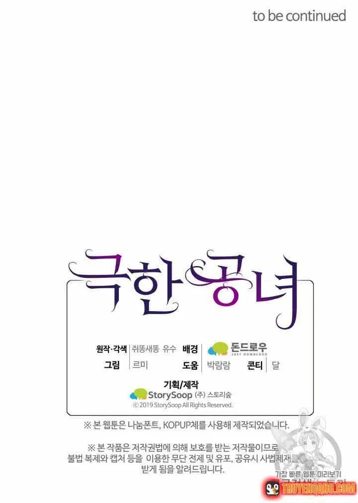 Công Nương Trong Hoàn Cảnh Cực Hạn Chap 20 - Next Chap 21