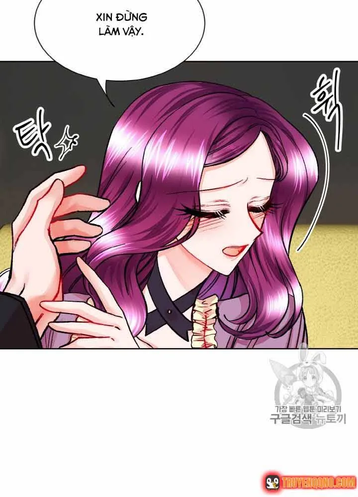 Công Nương Trong Hoàn Cảnh Cực Hạn Chap 20 - Next Chap 21