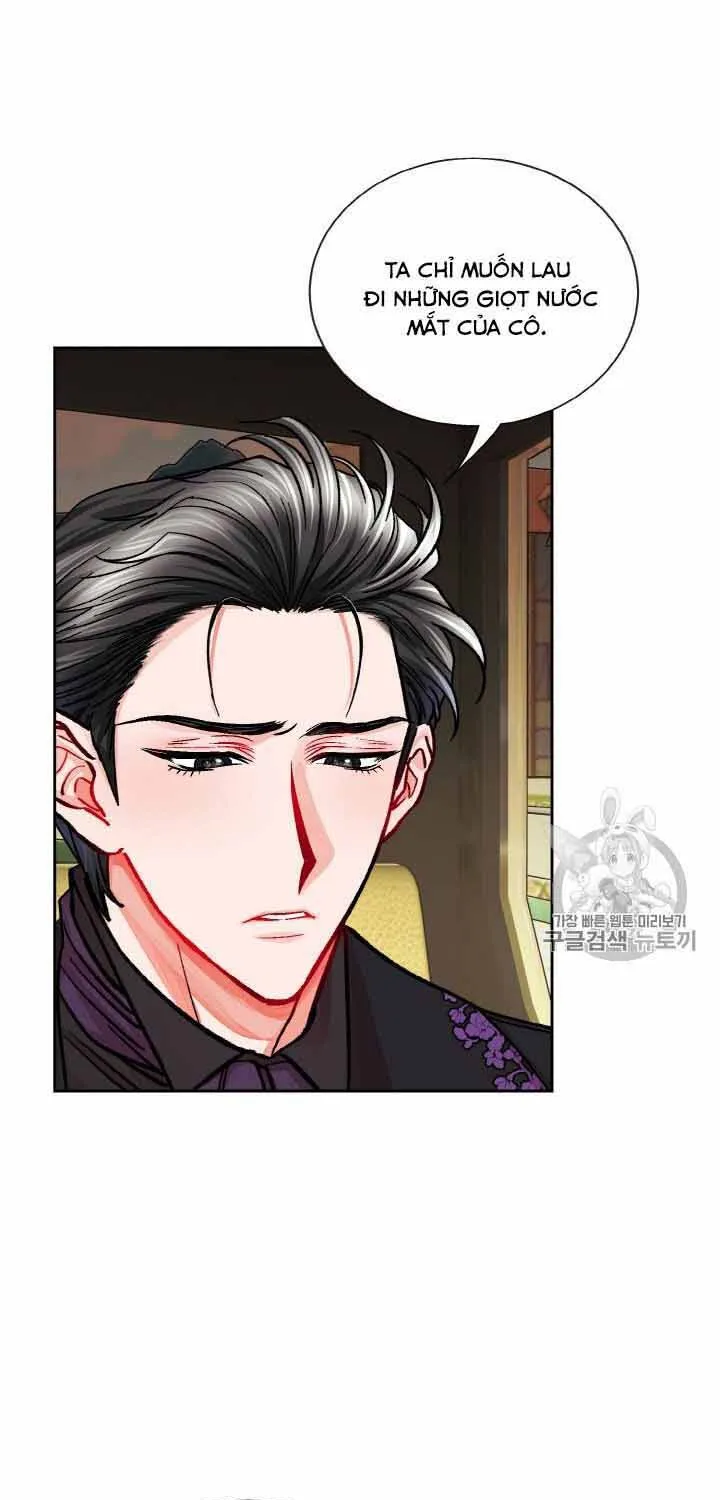 Công Nương Trong Hoàn Cảnh Cực Hạn Chap 20 - Next Chap 21