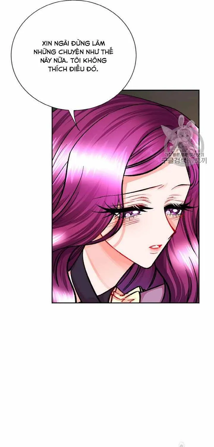 Công Nương Trong Hoàn Cảnh Cực Hạn Chap 20 - Next Chap 21