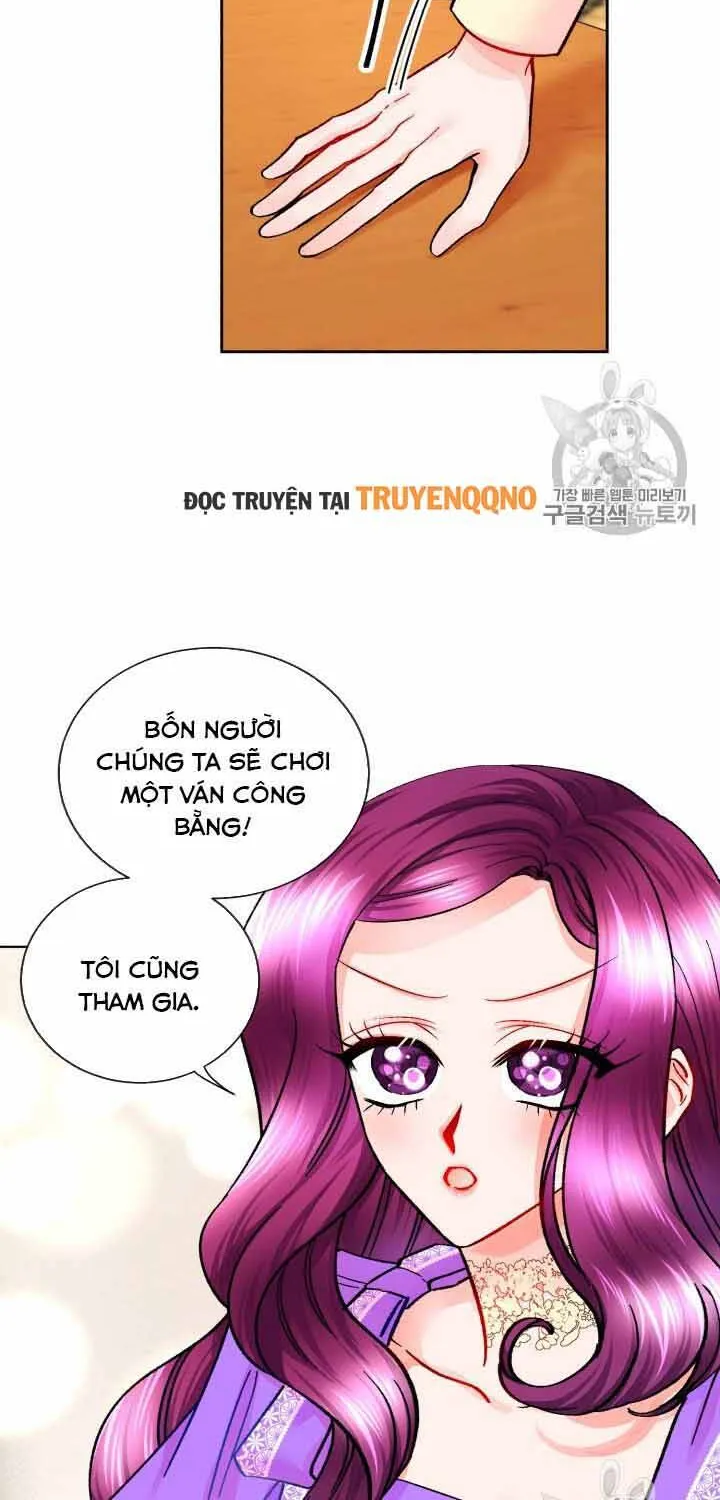 Công Nương Trong Hoàn Cảnh Cực Hạn Chap 29 - Next Chap 30