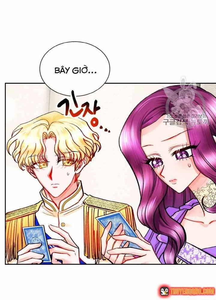 Công Nương Trong Hoàn Cảnh Cực Hạn Chap 29 - Next Chap 30