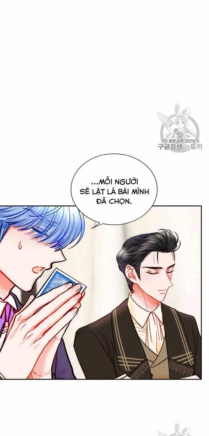 Công Nương Trong Hoàn Cảnh Cực Hạn Chap 29 - Next Chap 30