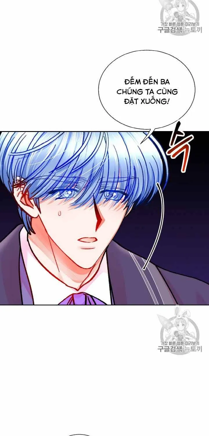 Công Nương Trong Hoàn Cảnh Cực Hạn Chap 29 - Next Chap 30