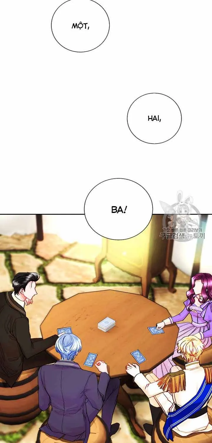 Công Nương Trong Hoàn Cảnh Cực Hạn Chap 29 - Next Chap 30