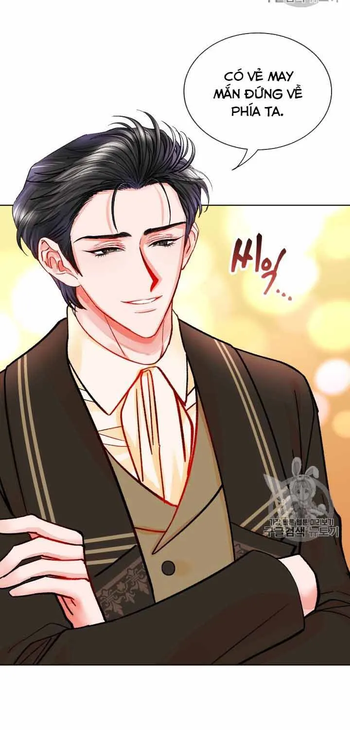 Công Nương Trong Hoàn Cảnh Cực Hạn Chap 29 - Next Chap 30