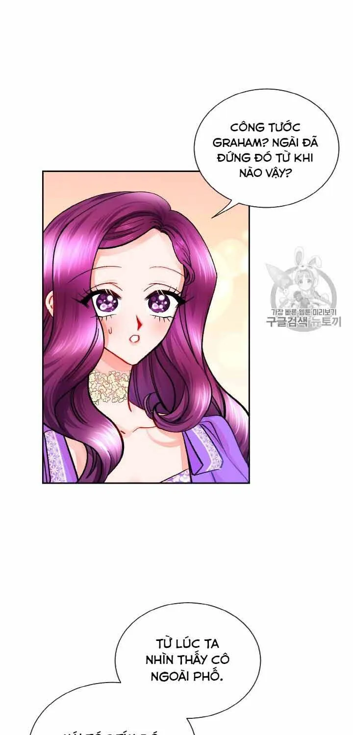 Công Nương Trong Hoàn Cảnh Cực Hạn Chap 29 - Next Chap 30