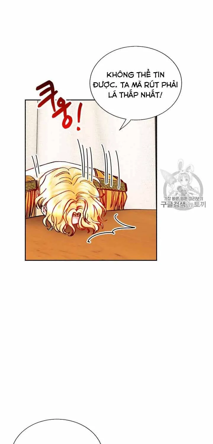 Công Nương Trong Hoàn Cảnh Cực Hạn Chap 29 - Next Chap 30