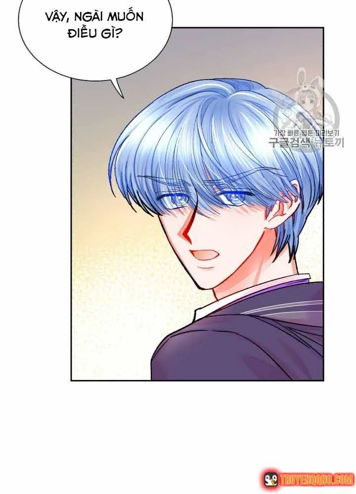 Công Nương Trong Hoàn Cảnh Cực Hạn Chap 29 - Next Chap 30