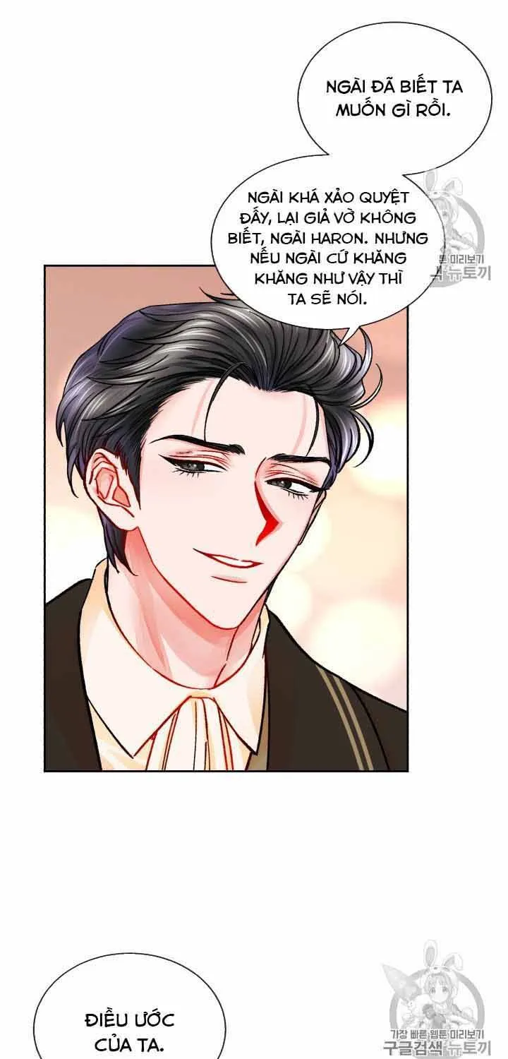 Công Nương Trong Hoàn Cảnh Cực Hạn Chap 29 - Next Chap 30