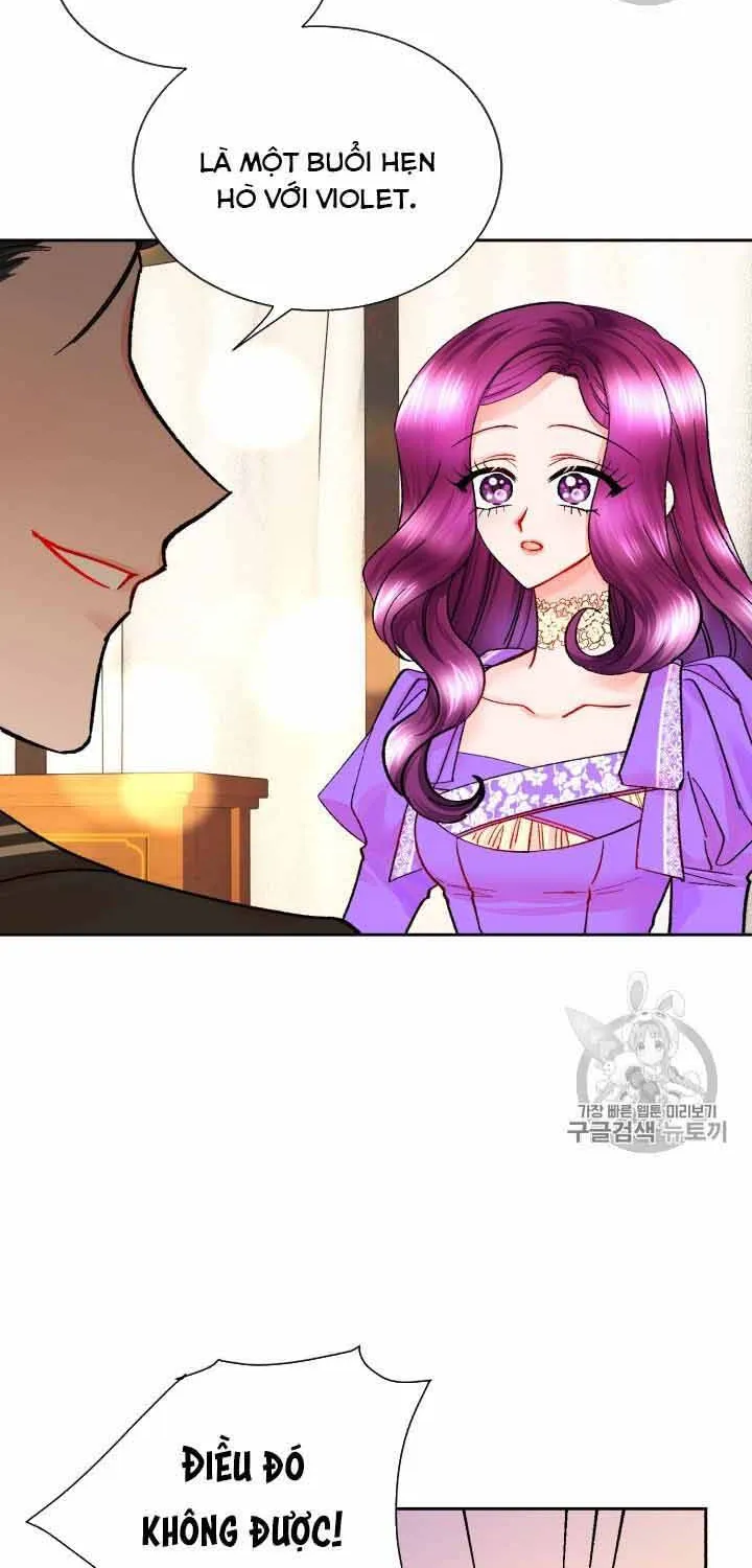 Công Nương Trong Hoàn Cảnh Cực Hạn Chap 29 - Next Chap 30