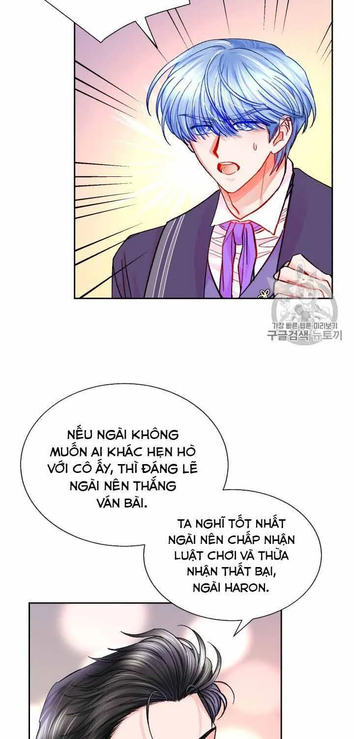 Công Nương Trong Hoàn Cảnh Cực Hạn Chap 29 - Next Chap 30