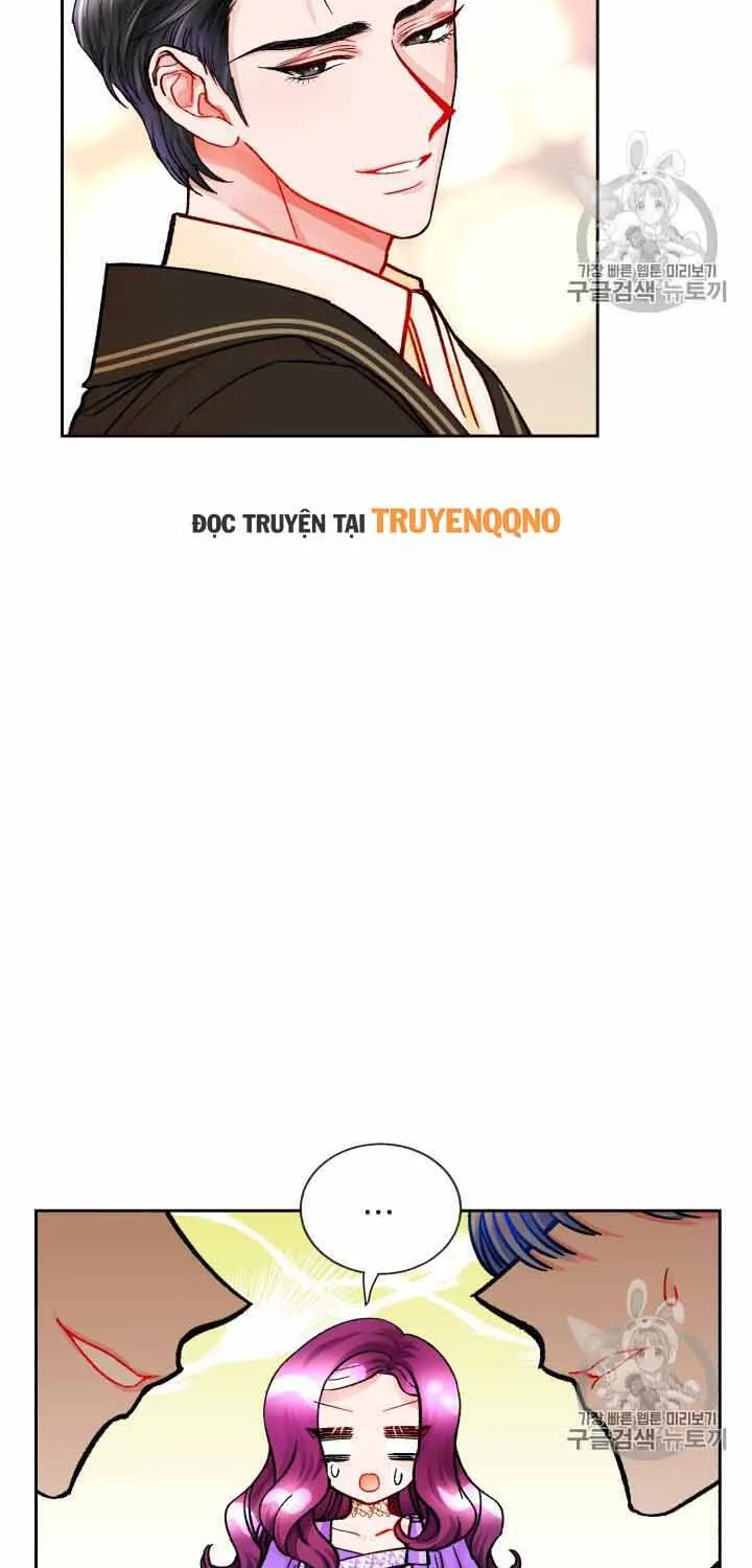 Công Nương Trong Hoàn Cảnh Cực Hạn Chap 29 - Next Chap 30