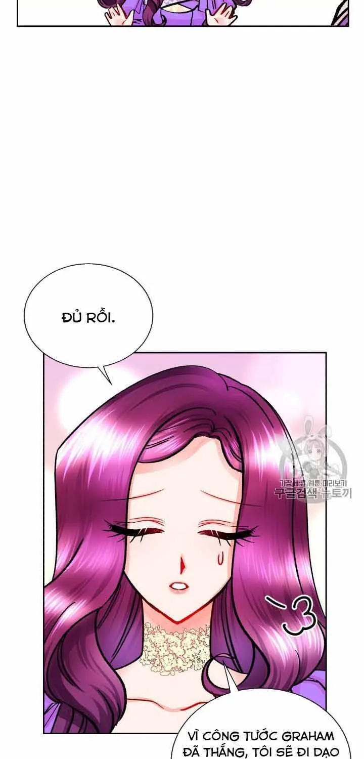 Công Nương Trong Hoàn Cảnh Cực Hạn Chap 29 - Next Chap 30