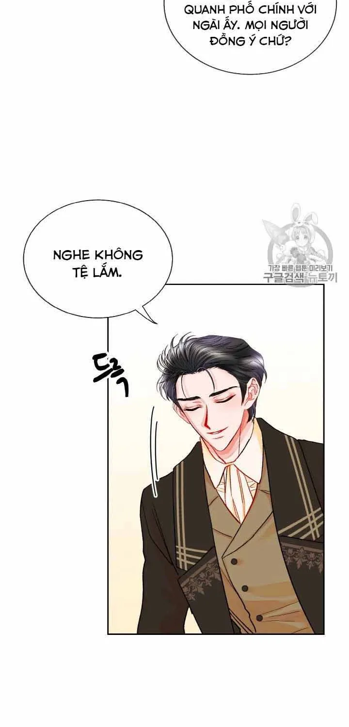 Công Nương Trong Hoàn Cảnh Cực Hạn Chap 29 - Next Chap 30