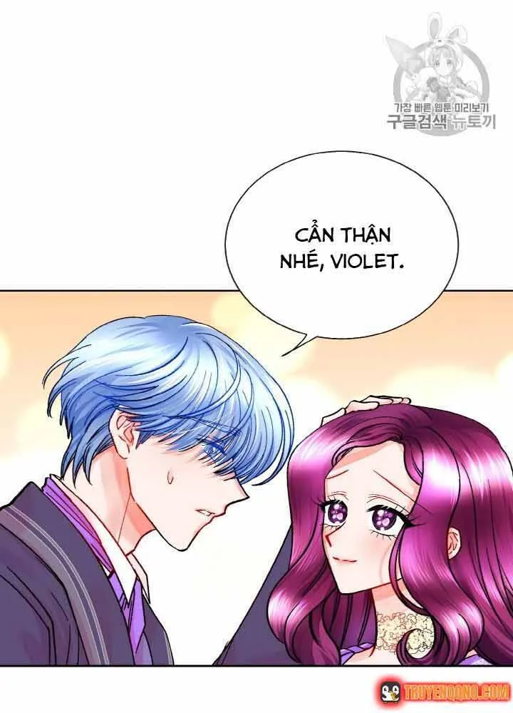 Công Nương Trong Hoàn Cảnh Cực Hạn Chap 29 - Next Chap 30