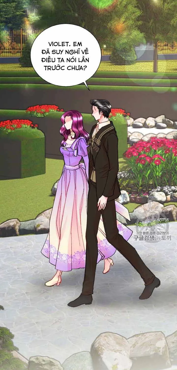 Công Nương Trong Hoàn Cảnh Cực Hạn Chap 29 - Next Chap 30