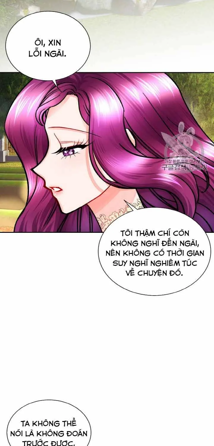 Công Nương Trong Hoàn Cảnh Cực Hạn Chap 29 - Next Chap 30