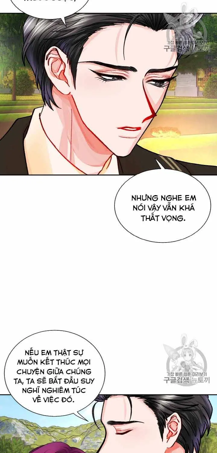 Công Nương Trong Hoàn Cảnh Cực Hạn Chap 29 - Next Chap 30