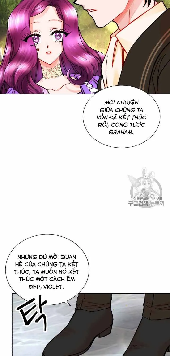 Công Nương Trong Hoàn Cảnh Cực Hạn Chap 29 - Next Chap 30