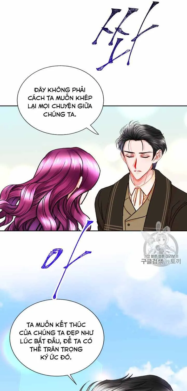 Công Nương Trong Hoàn Cảnh Cực Hạn Chap 29 - Next Chap 30