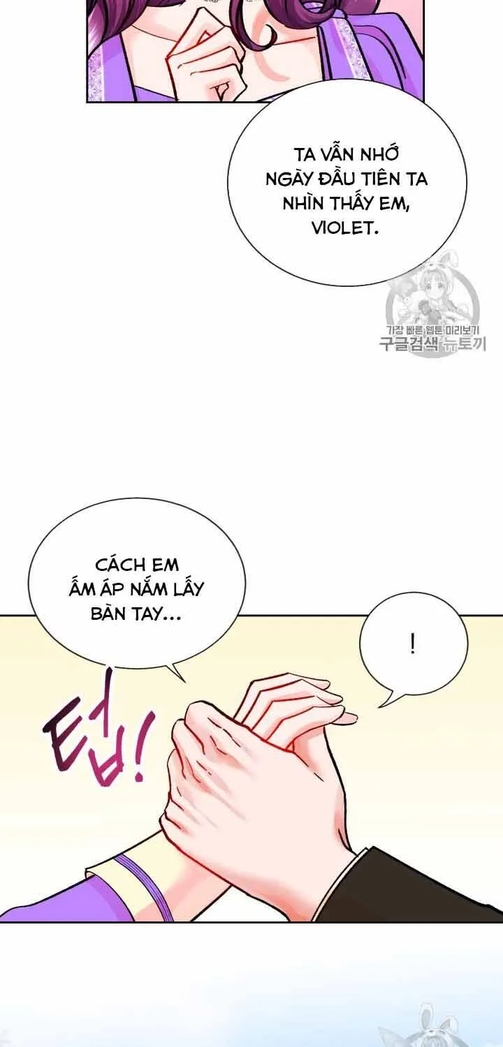 Công Nương Trong Hoàn Cảnh Cực Hạn Chap 29 - Next Chap 30