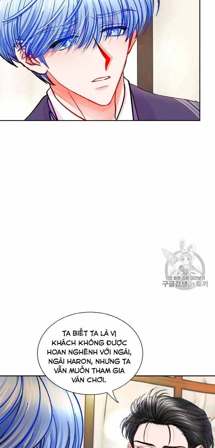 Công Nương Trong Hoàn Cảnh Cực Hạn Chap 29 - Next Chap 30