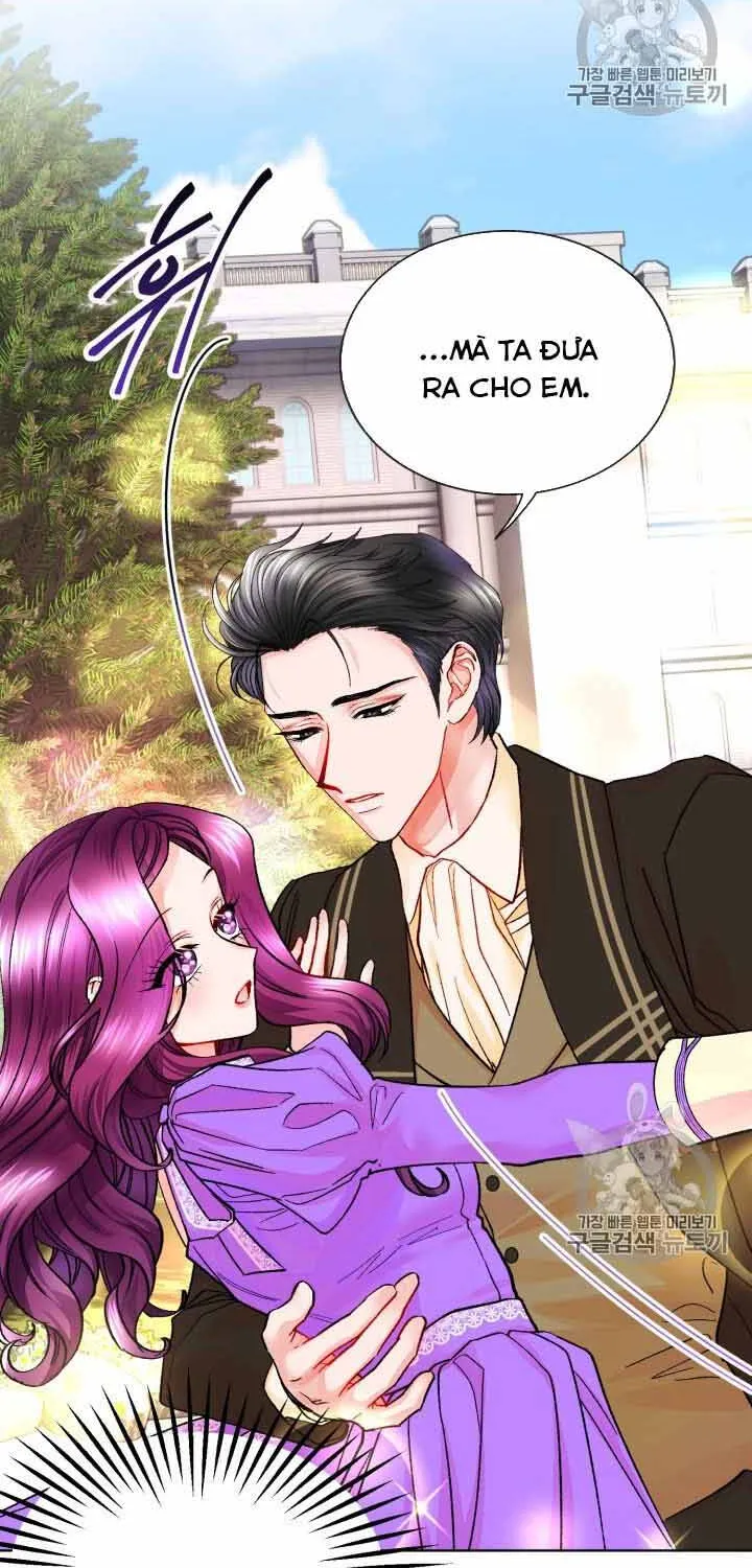 Công Nương Trong Hoàn Cảnh Cực Hạn Chap 29 - Next Chap 30