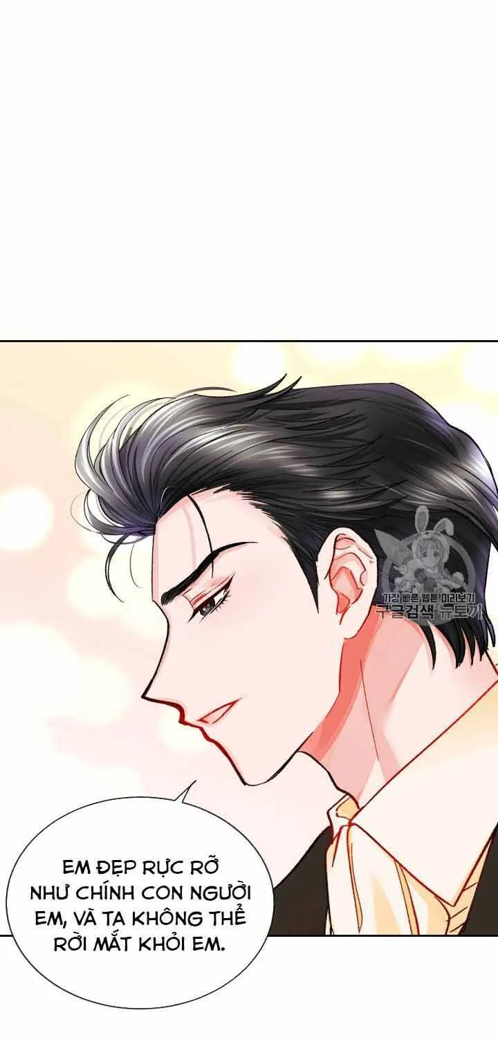 Công Nương Trong Hoàn Cảnh Cực Hạn Chap 29 - Next Chap 30