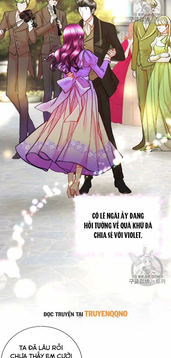 Công Nương Trong Hoàn Cảnh Cực Hạn Chap 29 - Next Chap 30