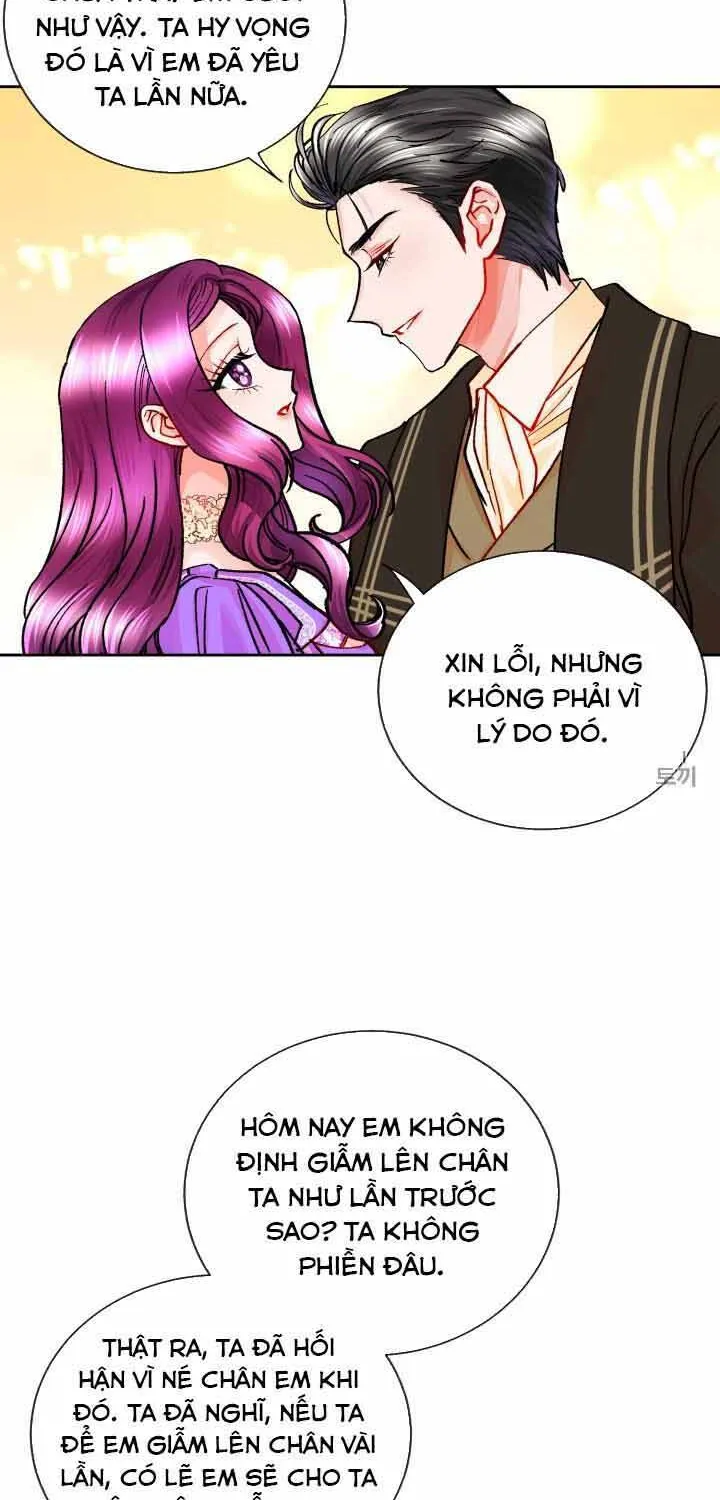 Công Nương Trong Hoàn Cảnh Cực Hạn Chap 29 - Next Chap 30