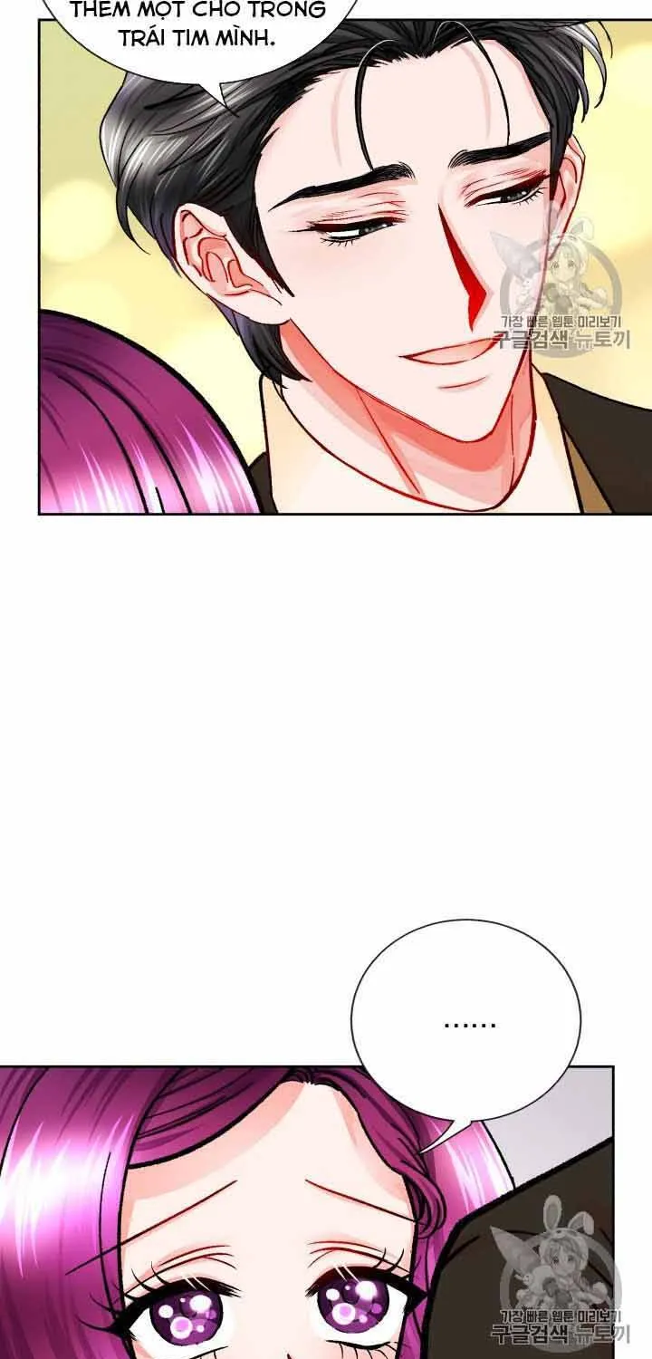 Công Nương Trong Hoàn Cảnh Cực Hạn Chap 29 - Next Chap 30