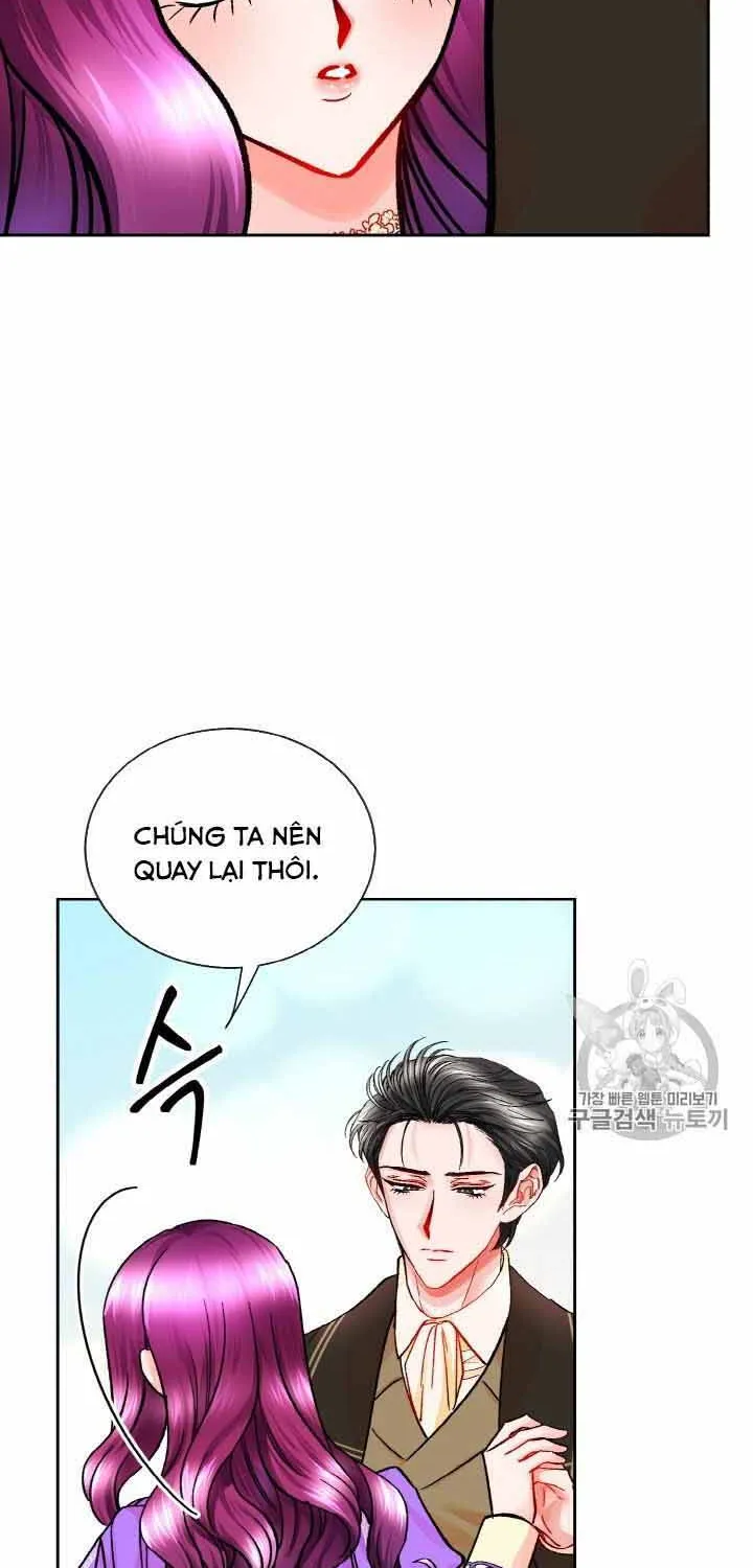 Công Nương Trong Hoàn Cảnh Cực Hạn Chap 29 - Next Chap 30