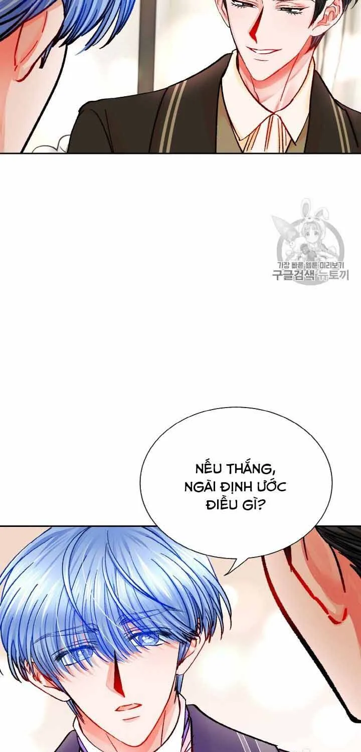 Công Nương Trong Hoàn Cảnh Cực Hạn Chap 29 - Next Chap 30