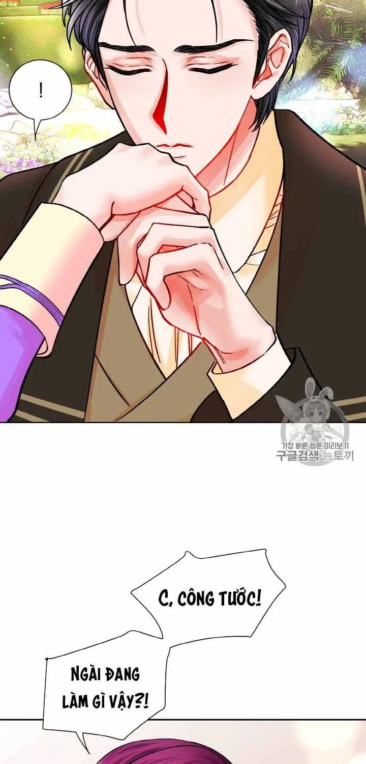 Công Nương Trong Hoàn Cảnh Cực Hạn Chap 29 - Next Chap 30