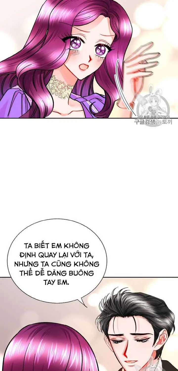 Công Nương Trong Hoàn Cảnh Cực Hạn Chap 29 - Next Chap 30