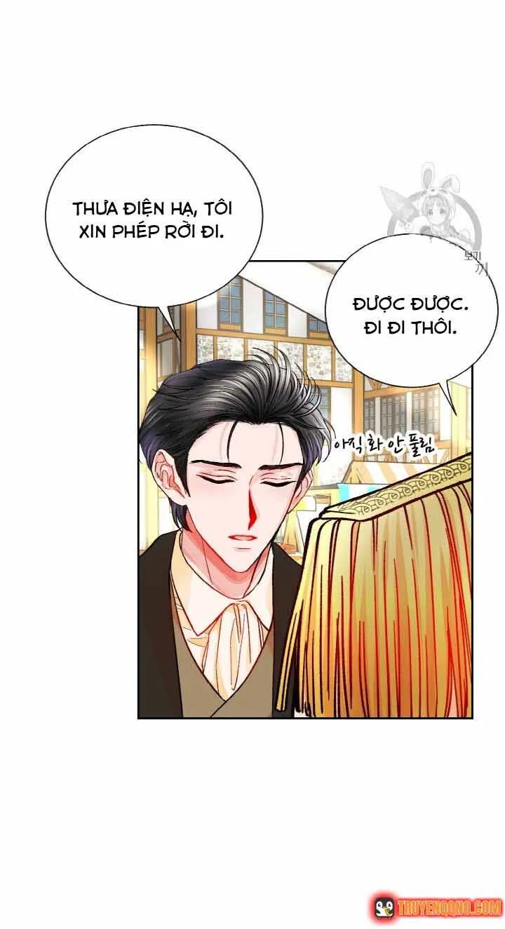 Công Nương Trong Hoàn Cảnh Cực Hạn Chap 29 - Next Chap 30